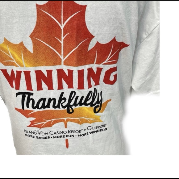 Gildan Other - The View casino resorts Gulfport tee